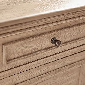 Chelsea Smart Storage Desk (54.5")