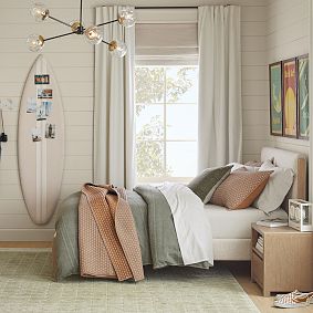 Globe Chandelier (37")