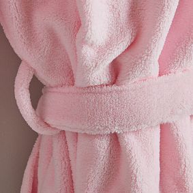 Hello Kitty® Plush Robe