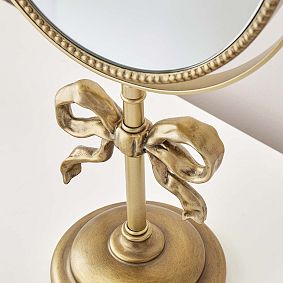 LoveShackFancy Vanity Mirror (10"x16")