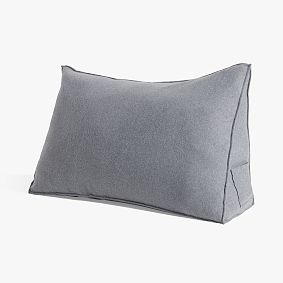 Pottery Barn Wedge Pillow - Thumbnail 4