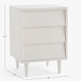 west elm x pbt Pippa Nightstand