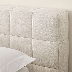 Baldwin Lounge Corner Upholstered Bed
