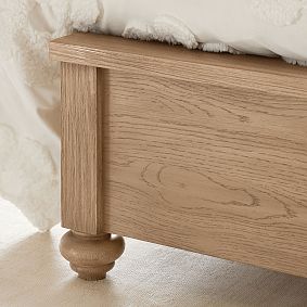 Chelsea Classic Bed