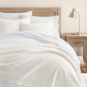 Cloud Jersey Coverlet