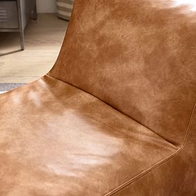 Foam Filled Cloud Chaise