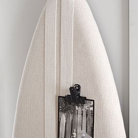 Full-Length Surfboard Pinboard (19"x70")