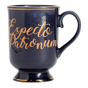 Harry Potter™ <em>Expecto Patronum</em> Magic Heat-Sensitive Mug