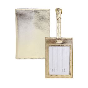 Harry Potter™ Express Ticket™ Passport Case and Bag Tag