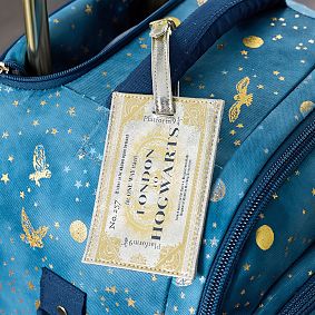 Harry Potter™ Express Ticket™ Passport Case and Bag Tag