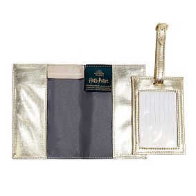 Harry Potter™ Express Ticket™ Passport Case and Bag Tag