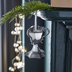 Harry Potter™ Triwizard Cup Light-Up Ornament
