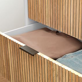 west elm x pbt Quinn 6-Drawer Wide Dresser (56w x 19d")