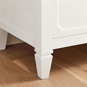 Auburn 9-Drawer Grand Dresser (64w x 19d")