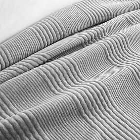 Cloud Jersey Coverlet