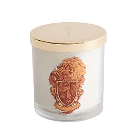HARRY POTTER™ Gryffindor Scented Candle &amp; Diffuser Set