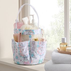 Kendra Scott Gem Mosaic Shower Caddy