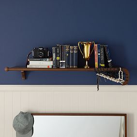 Lacrosse Shelf (42")