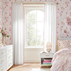 Monique Lhuillier Ceramic Lamp