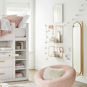 Open Cube Shelves, Set of 2