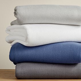 Ultimate Organic Cotton Blanket