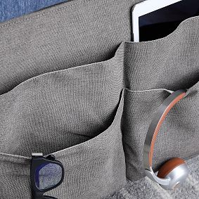 Bedside Storage Caddy