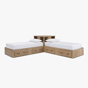 Belden Corner Unit (41")