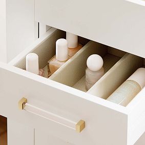 PB Teen Elle Jewelry Storage Tower - Thumbnail 2