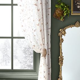 Harry Potter™ Hedwig™ Holdback, Set of 2