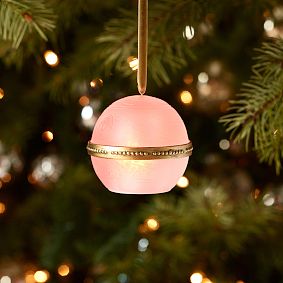 Harry Potter™ Light-Up Ornament- Remembrall