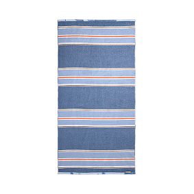 Surf Reversible Beach Towel UPF 50+