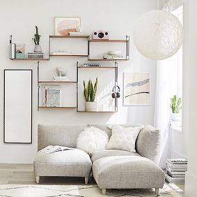 Woven Globe Chandelier (20")