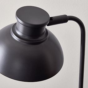 Bronze Task Lamp (15")