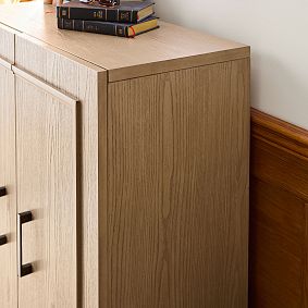 Dorm Storage Cabinet (34")