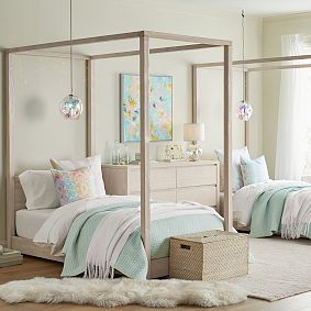 Double Sheepskin Rug