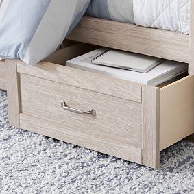 Hampton Twin-Over-Full Bunk Bed