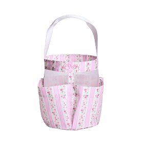 LoveShackFancy Palace Walls Shower Caddy