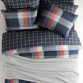 Ultimate Organic Cotton Blanket