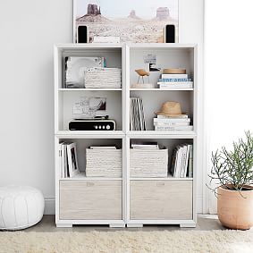 Build Your Own - Callum Modular Storage System