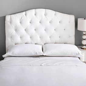 Eliza Tufted Headboard