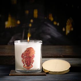 Harry Potter™ Scented Candles