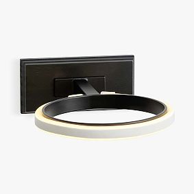 Light-Up Ball Holder