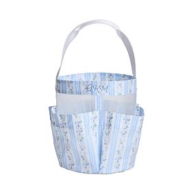 LoveShackFancy Palace Walls Shower Caddy