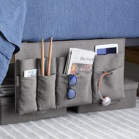 Bedside Storage Caddy