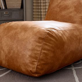 Foam Filled Cloud Chaise