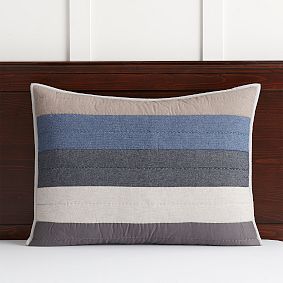 Good Sport Standard Sham