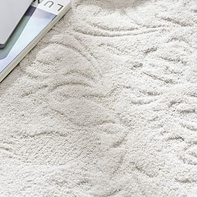 Harry Potter™ Hogwarts™ Crest Rug