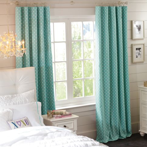 Drapes + Sheers