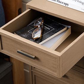 Seadrift Storage Tower (12"x33")