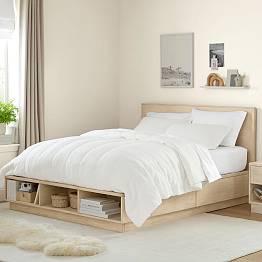 Bowen Storage Bed